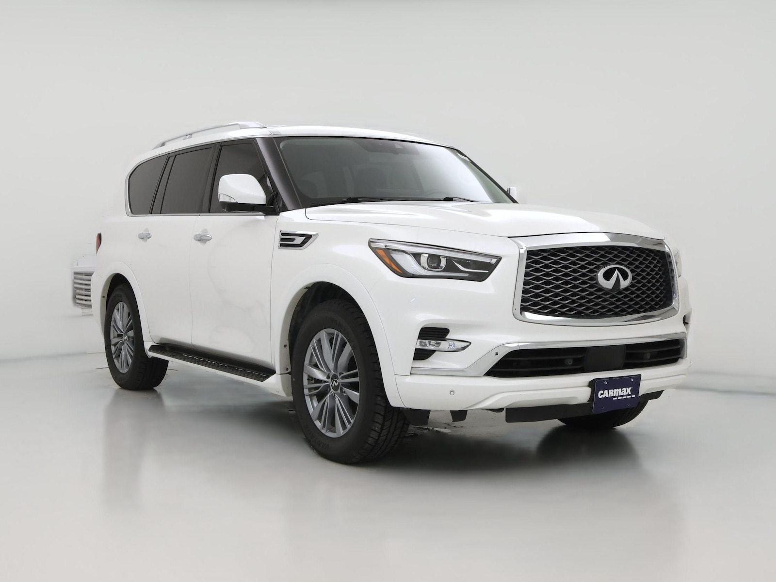 2023 INFINITI QX80