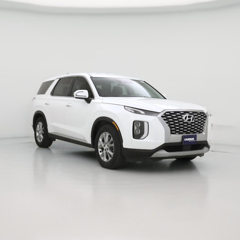 2022 Hyundai Palisade SE