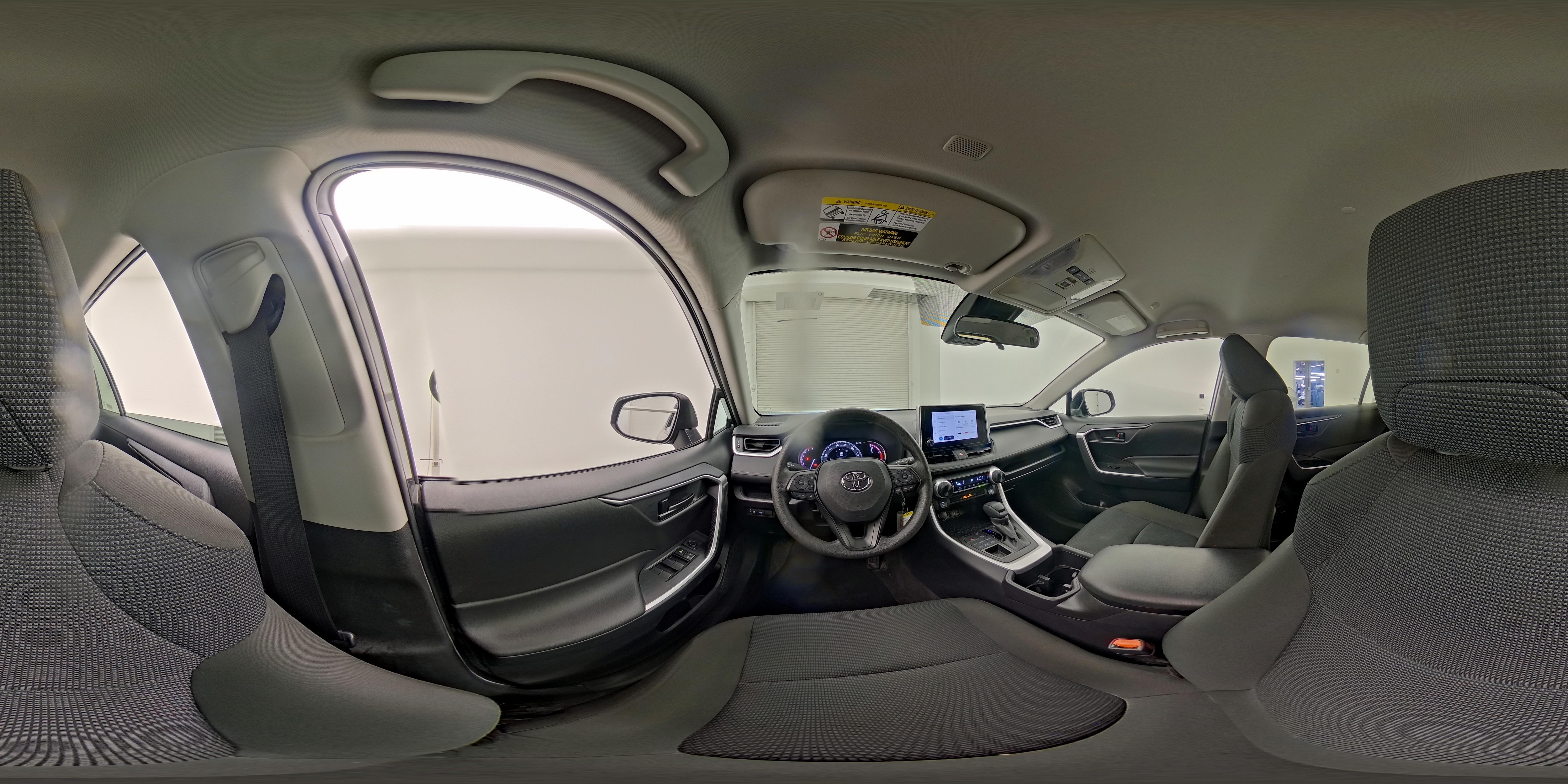 2025 Toyota RAV4 LE, photo 26