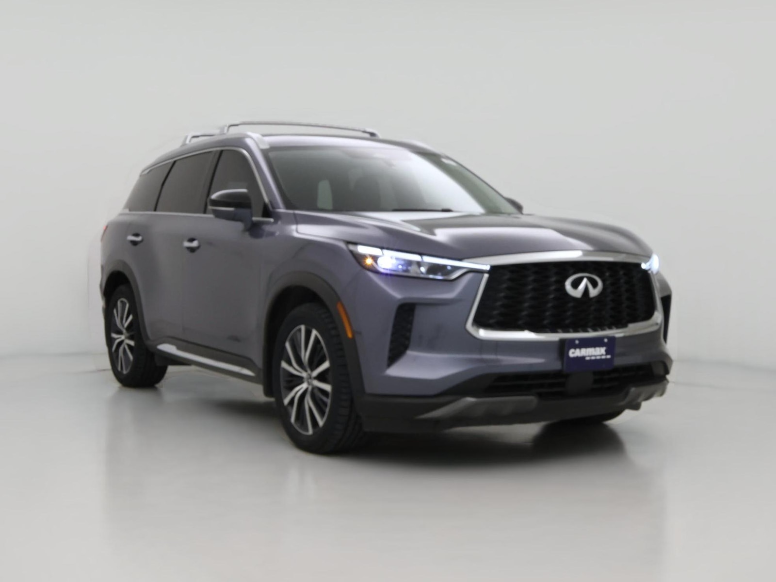 2023 INFINITI QX60