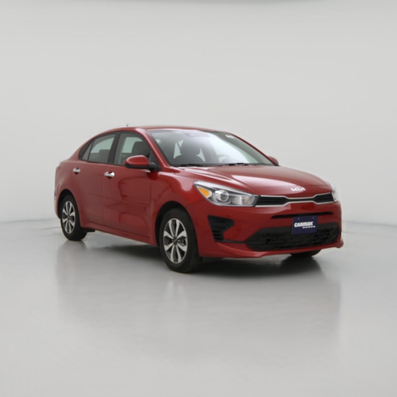 2023 Kia Rio S