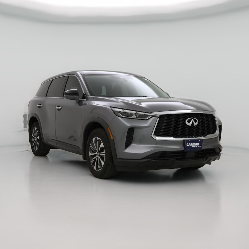 2025 Infiniti QX60 Pure