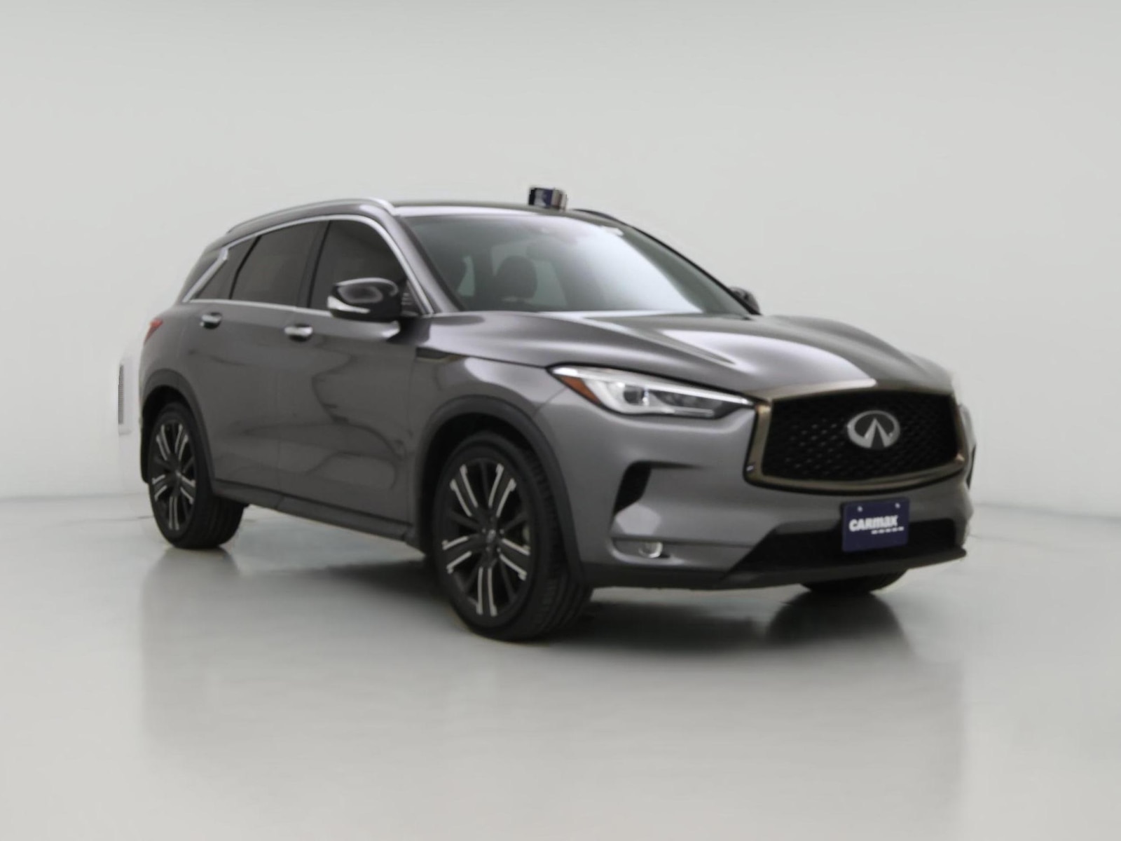 2021 INFINITI QX50