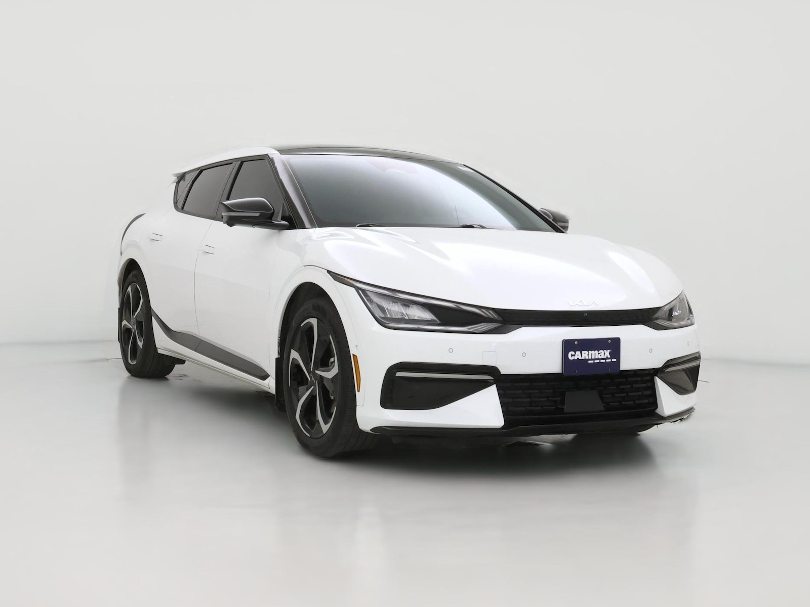 2023 Kia EV6