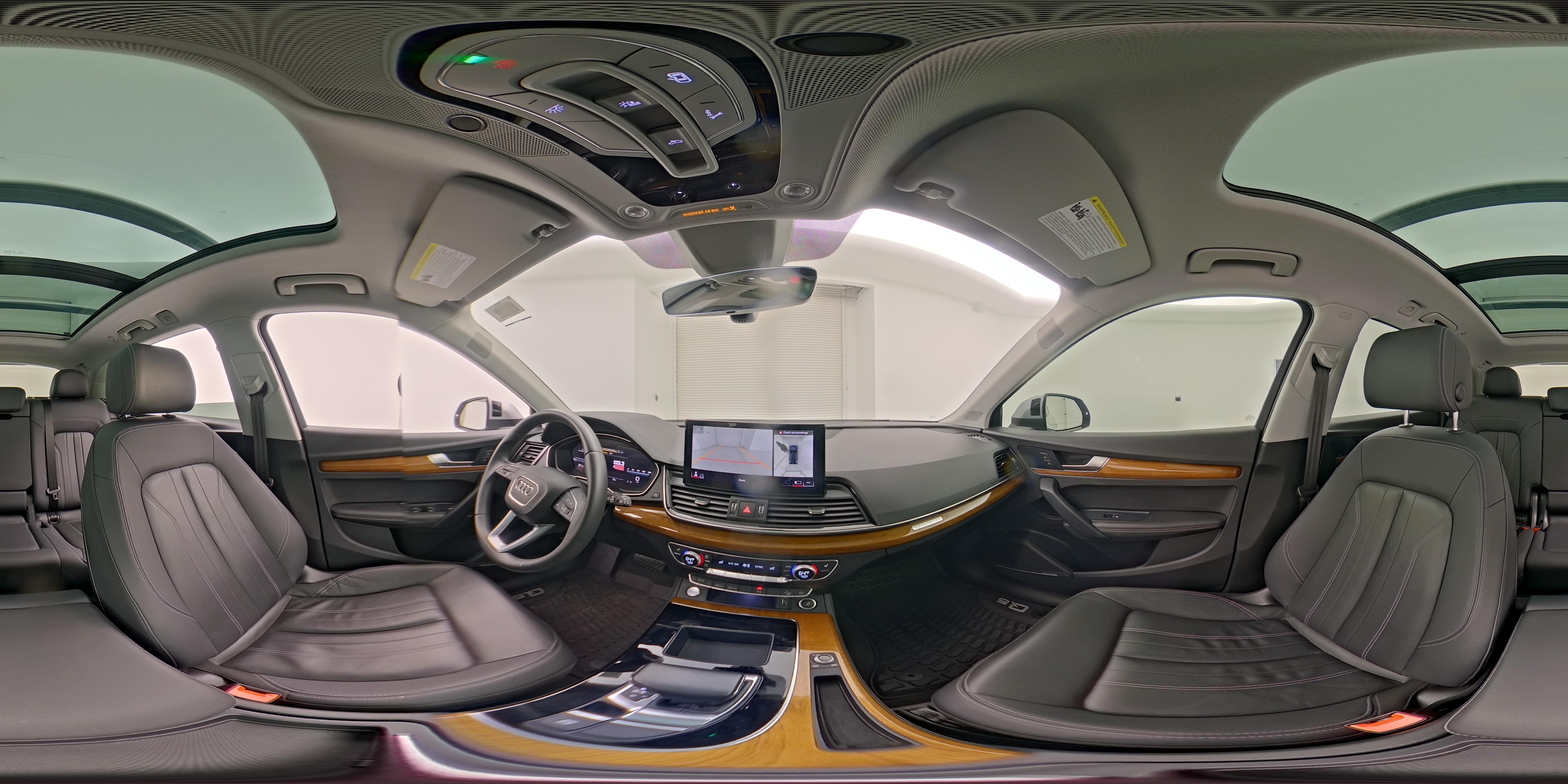 2022 Audi Q5 Premium Plus - Photo 25