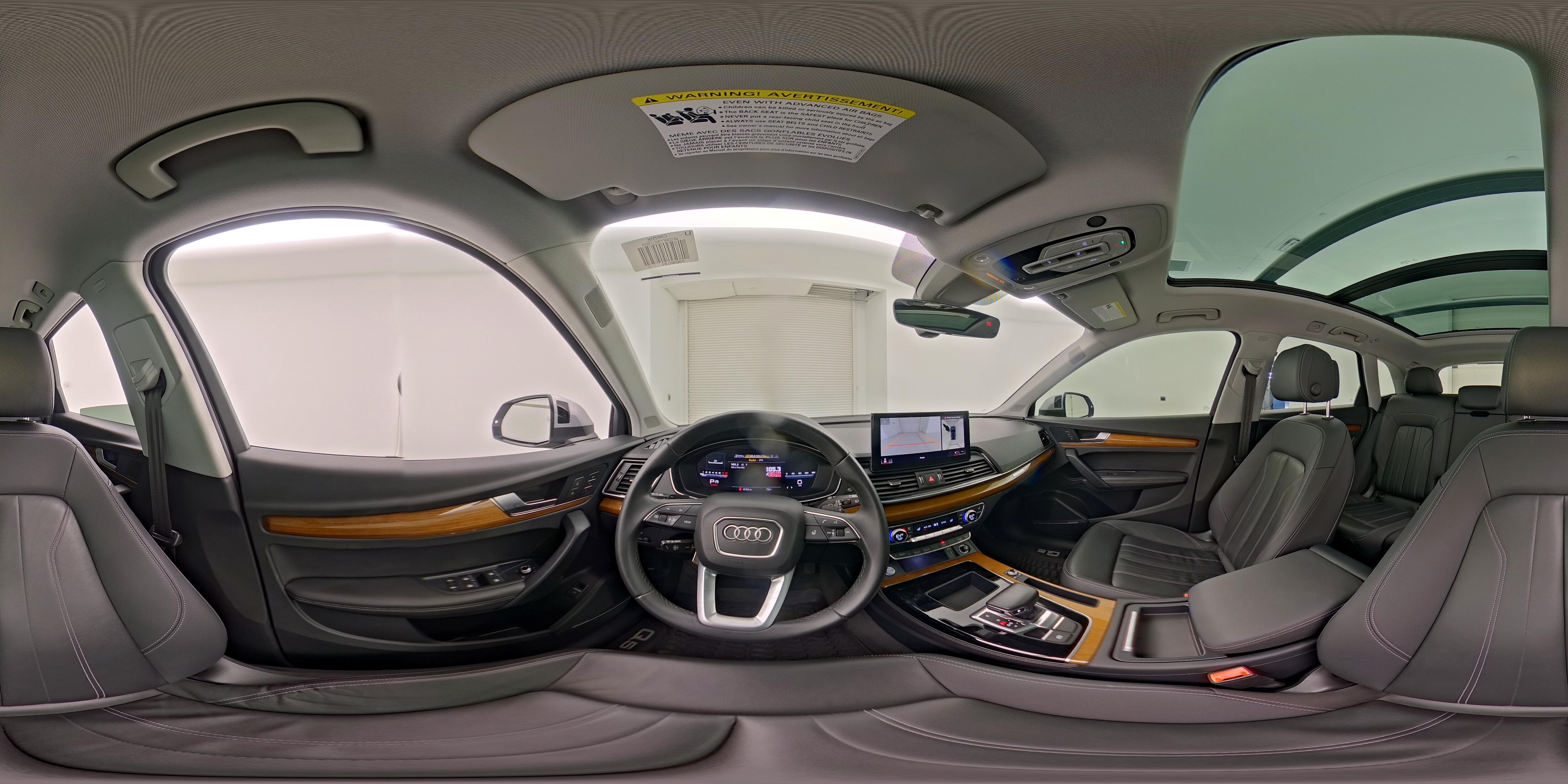 2022 Audi Q5 Premium Plus - Photo 27