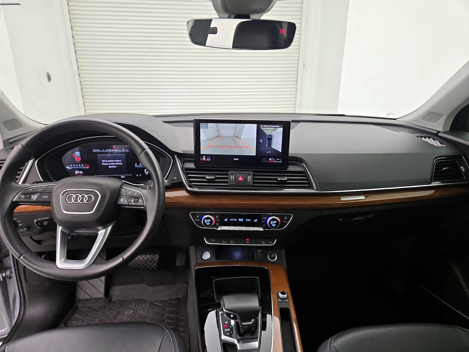 2022 Audi Q5 Premium Plus - Photo 10