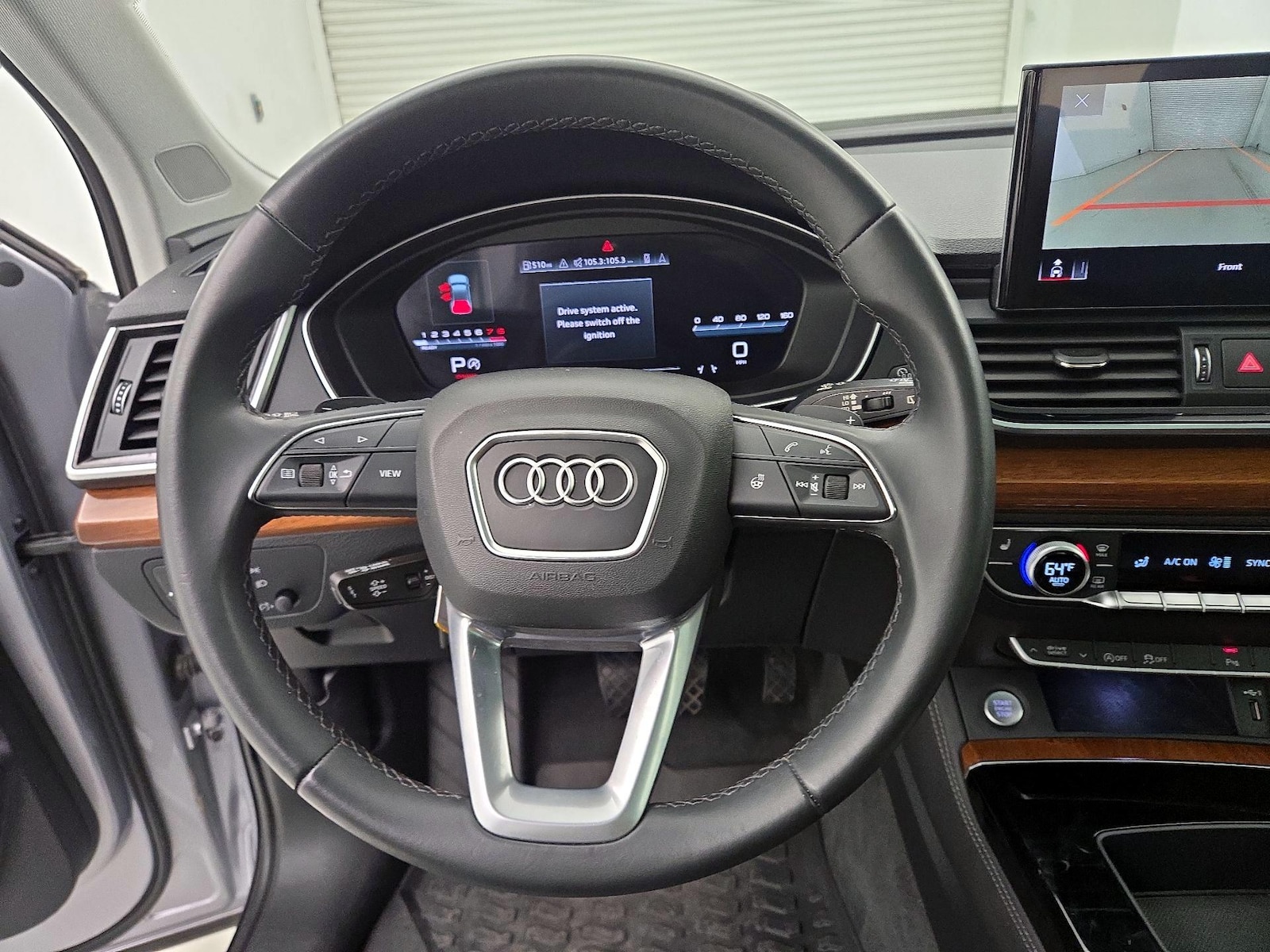 2022 Audi Q5 Premium Plus - Photo 11