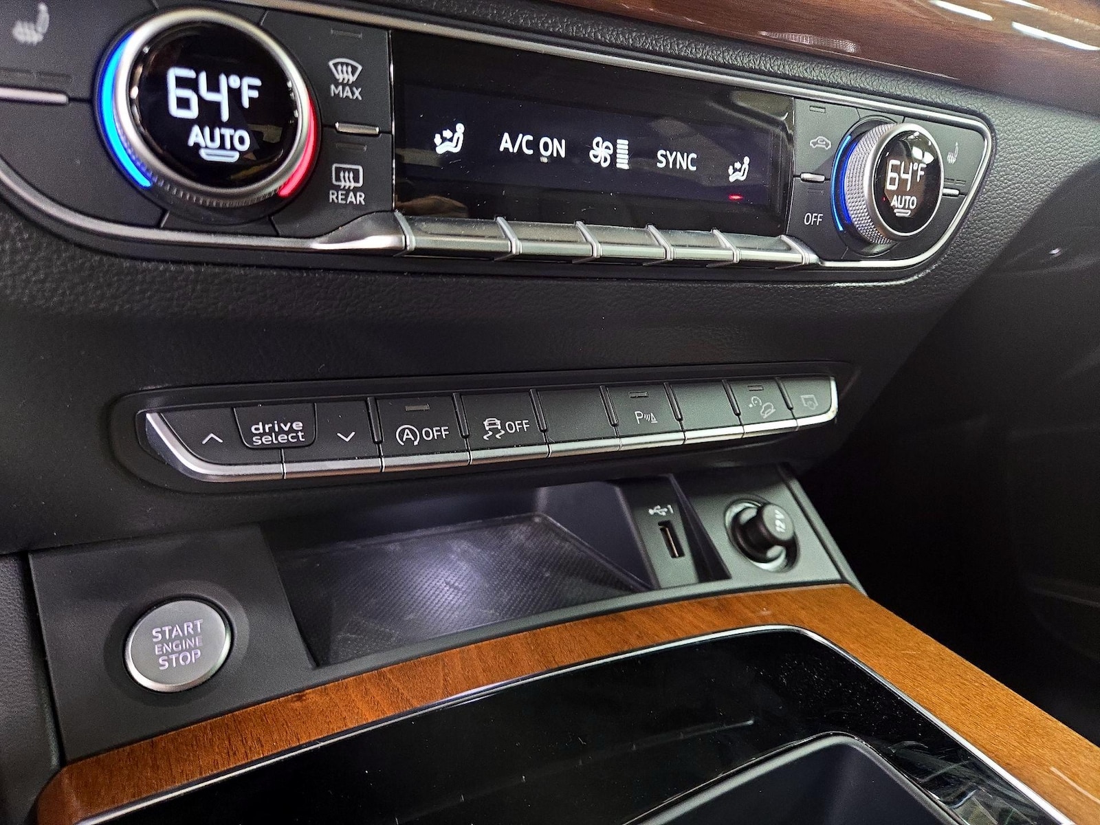 2022 Audi Q5 Premium Plus - Photo 19