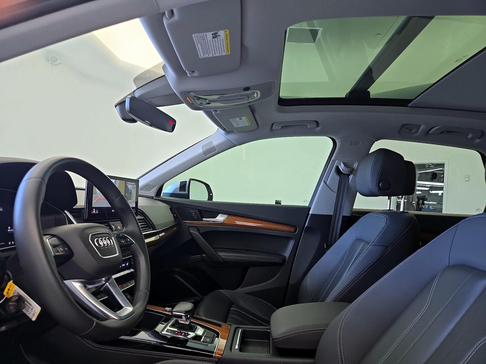 2022 Audi Q5 Premium Plus - Photo 20