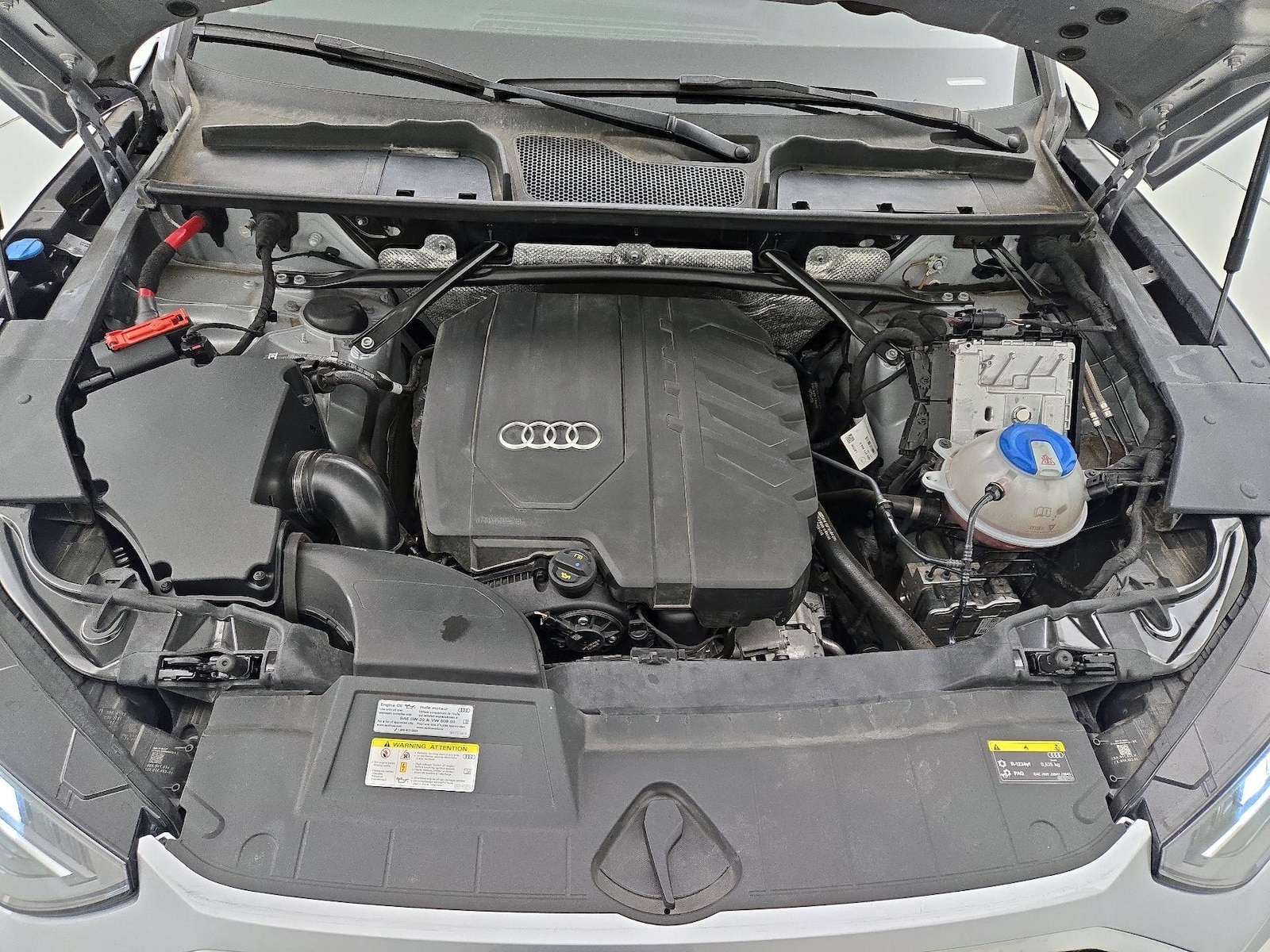 2022 Audi Q5 Premium Plus - Photo 23