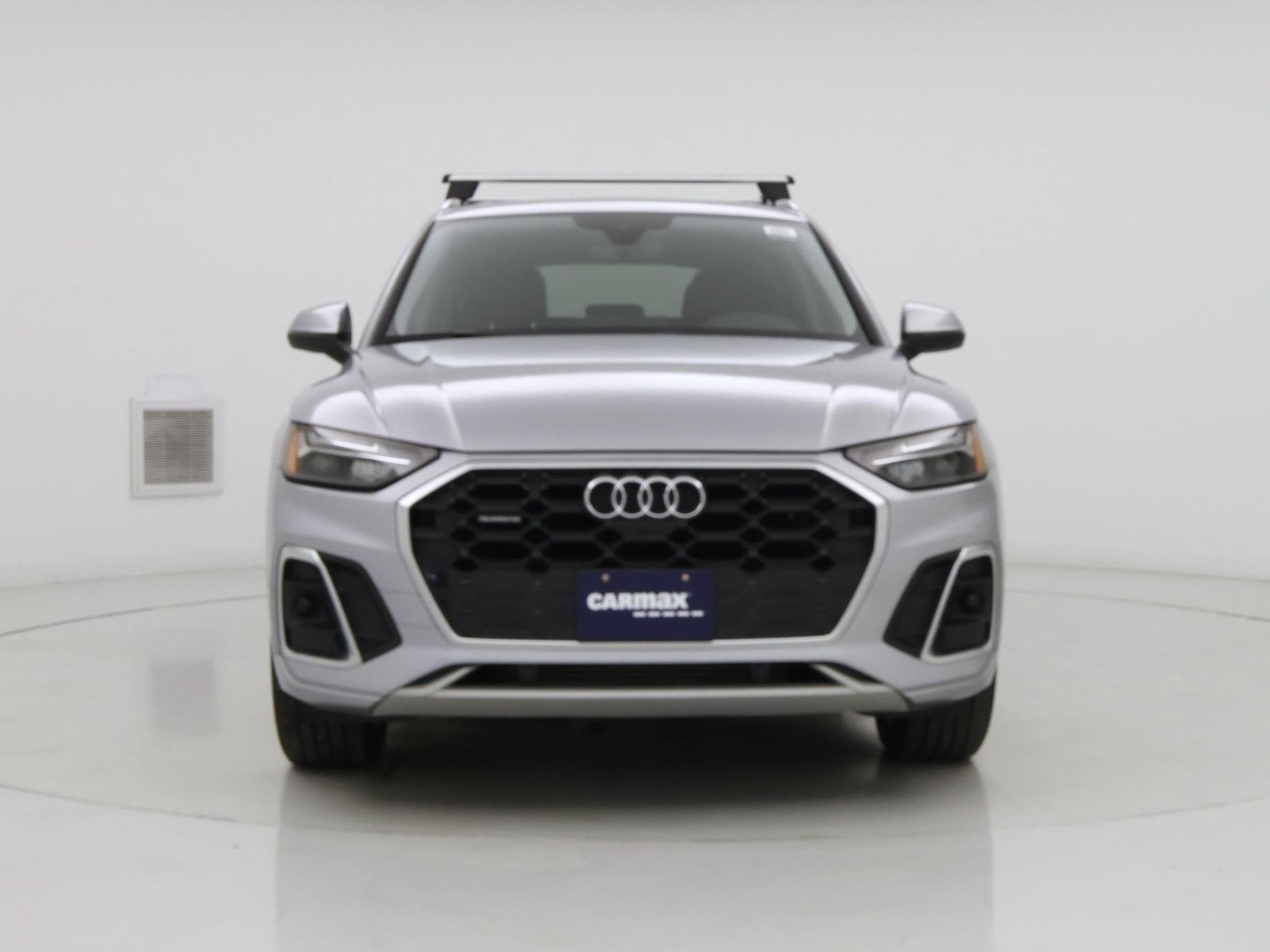2022 Audi Q5 Premium Plus - Photo 6