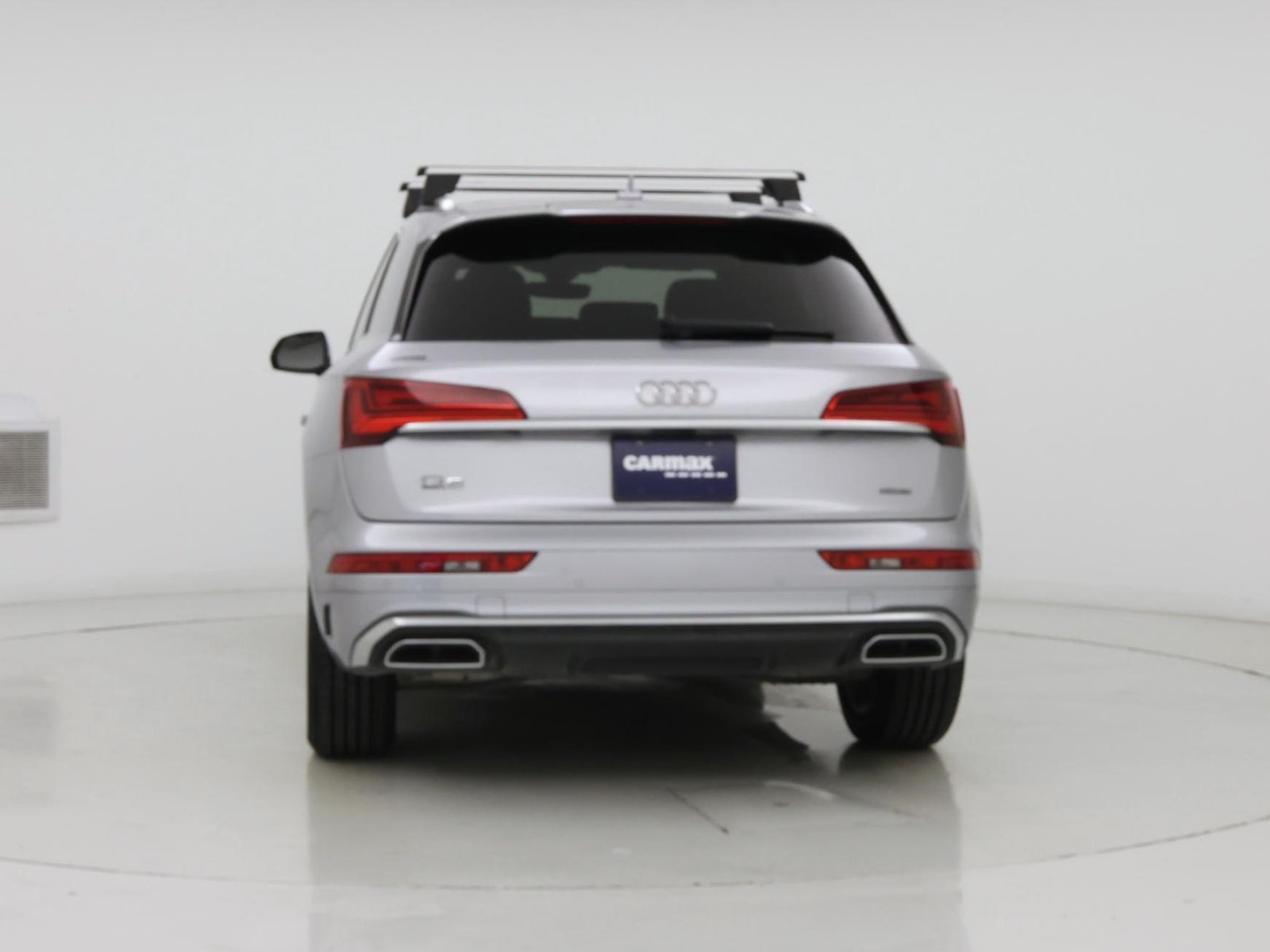 2022 Audi Q5 Premium Plus - Photo 7