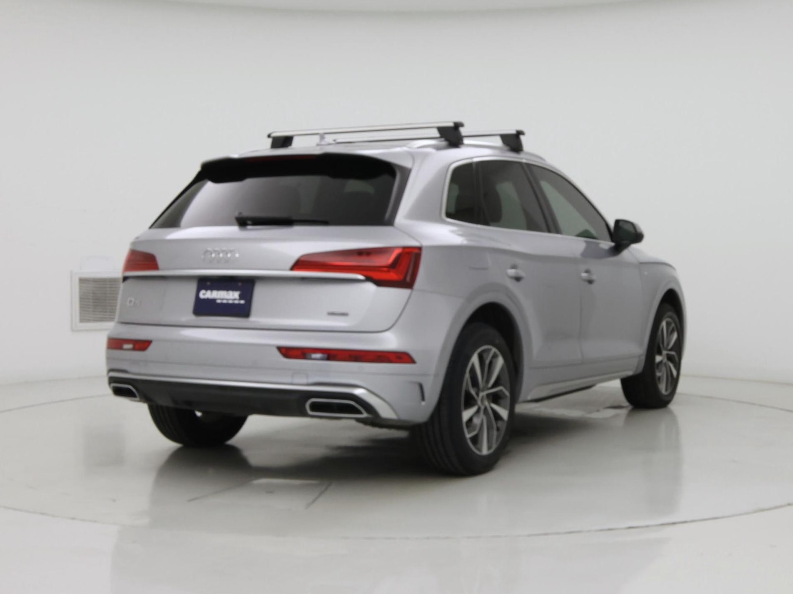 2022 Audi Q5 Premium Plus - Photo 9