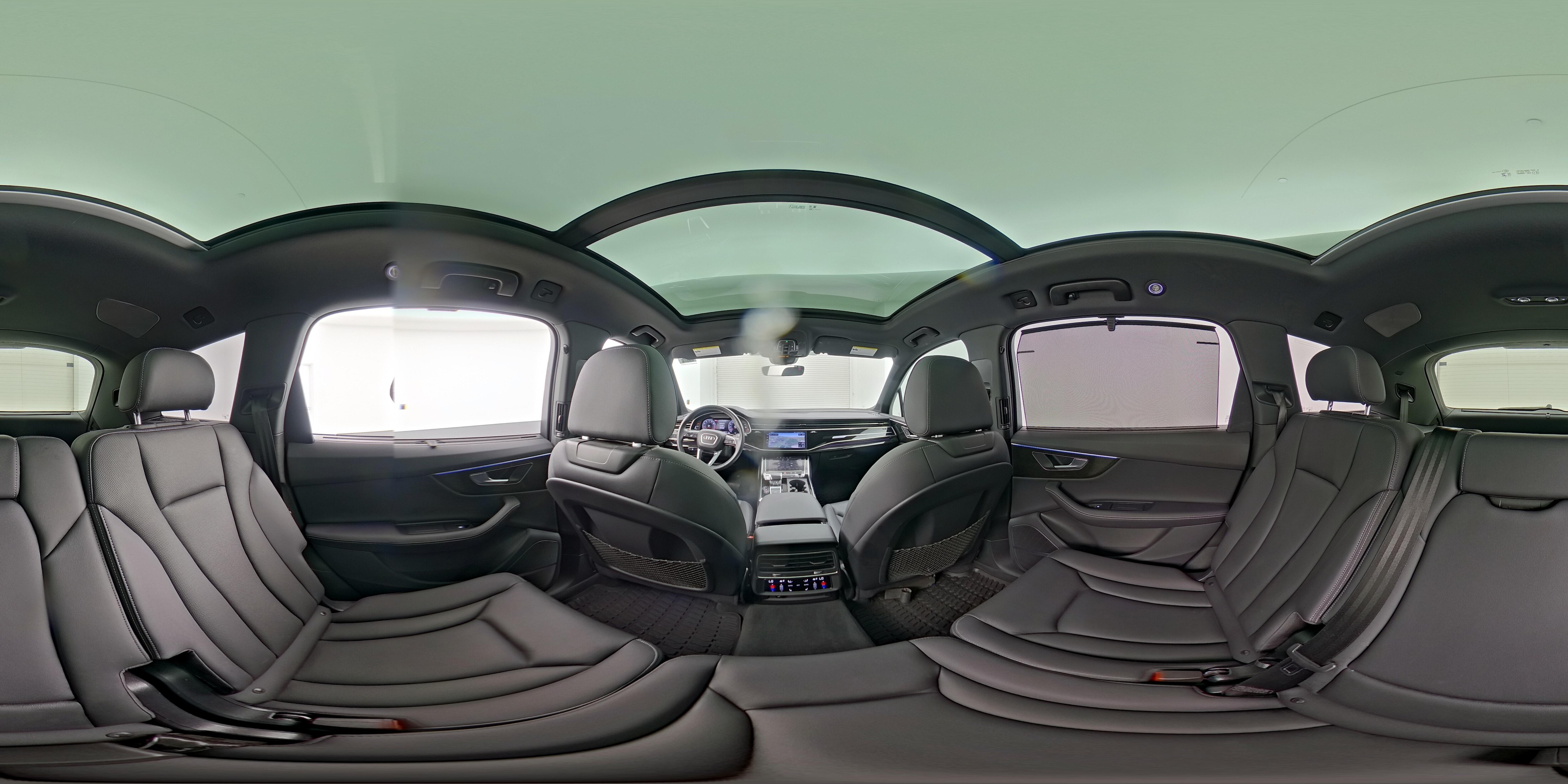 2025 Audi Q7 Premium Plus - Photo 24