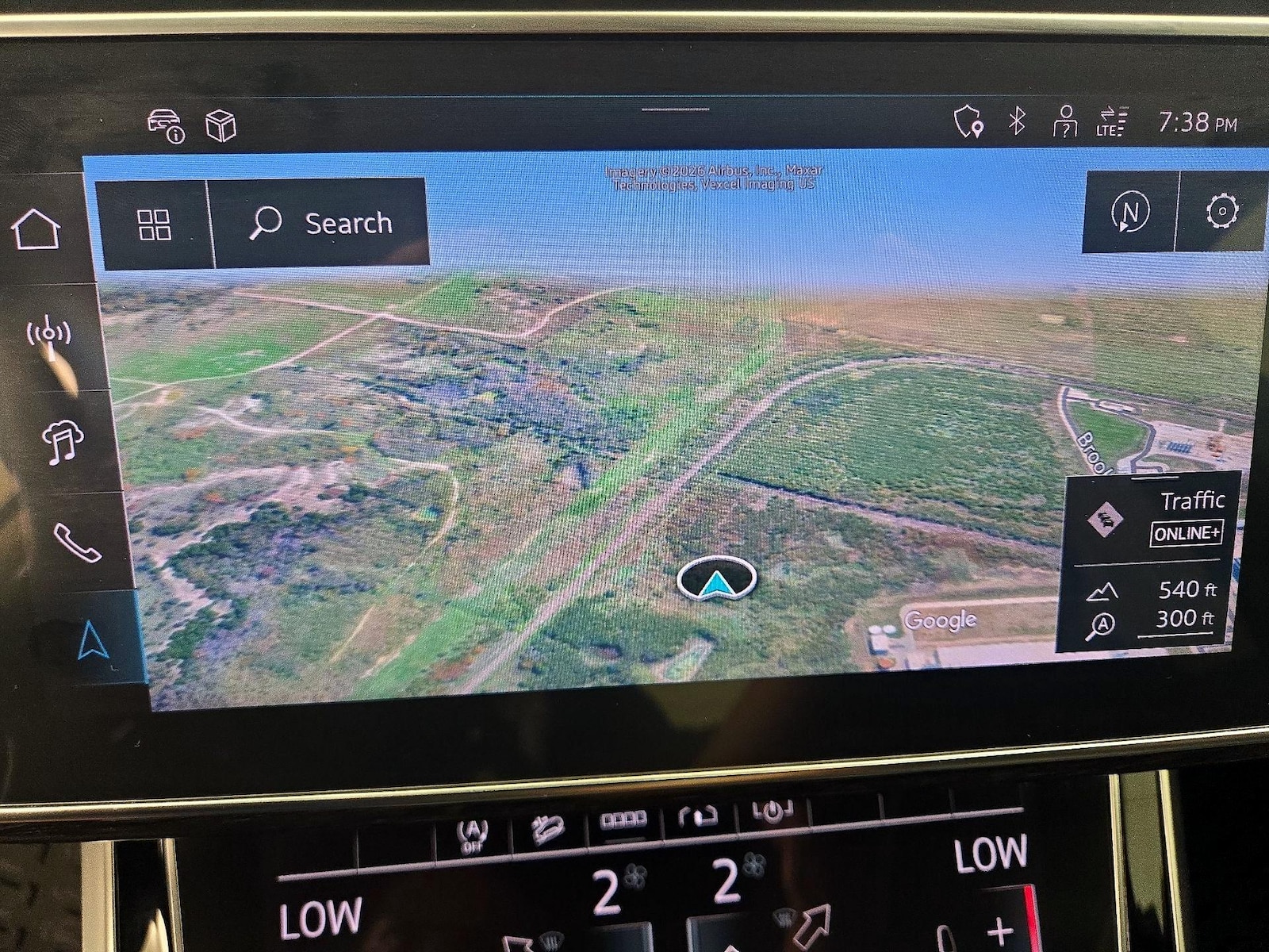 2025 Audi Q7 Premium Plus - Photo 12