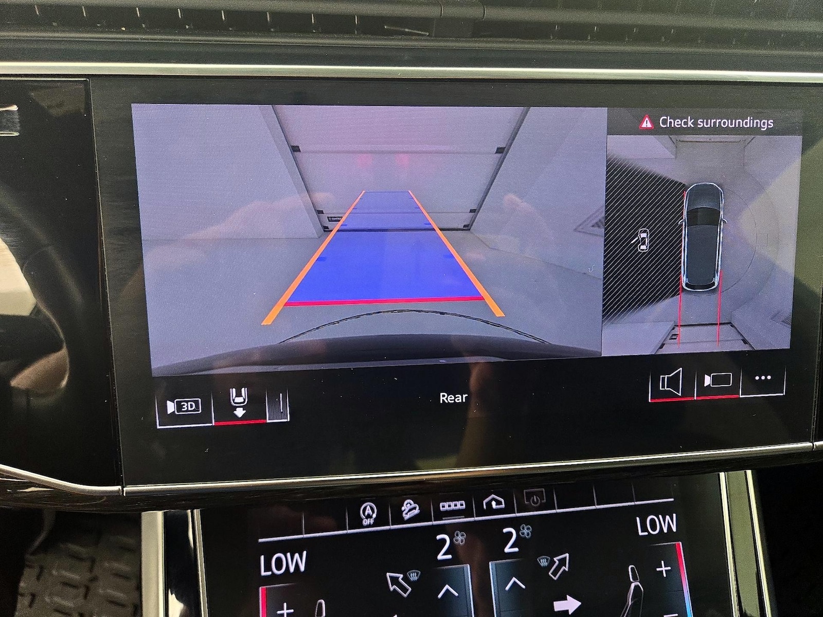 2025 Audi Q7 Premium Plus - Photo 13