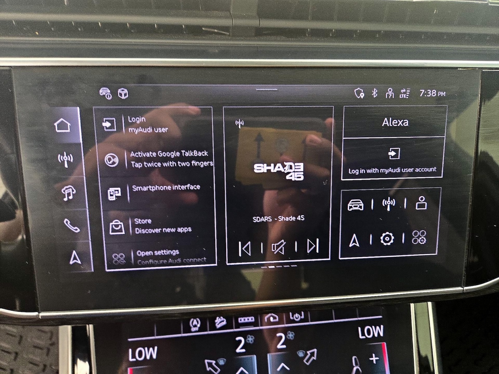 2025 Audi Q7 Premium Plus - Photo 14