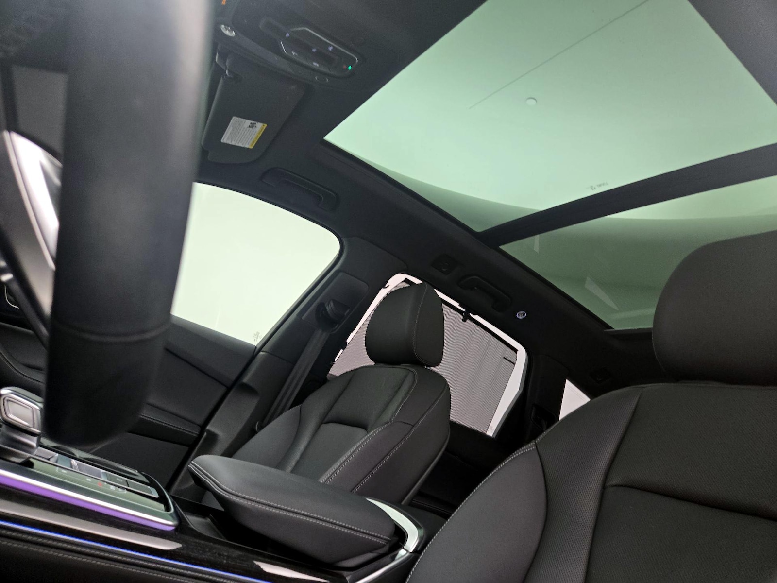 2025 Audi Q7 Premium Plus - Photo 18