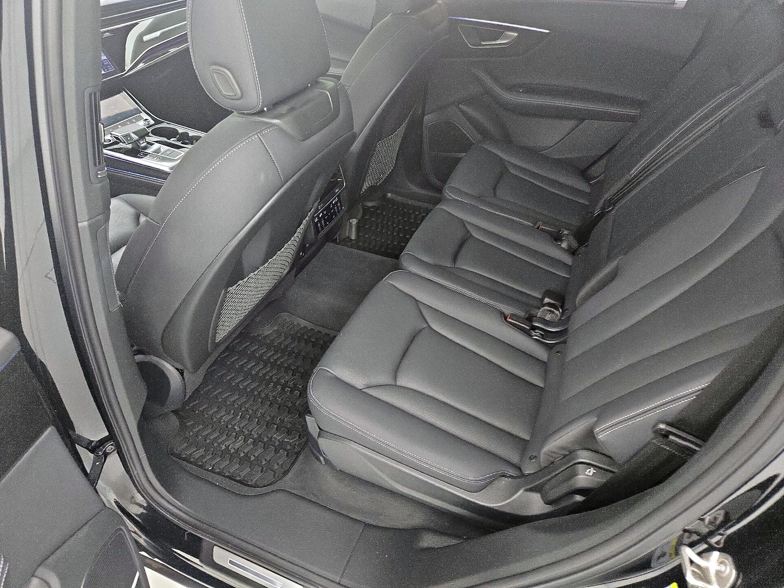 2025 Audi Q7 Premium Plus - Photo 19