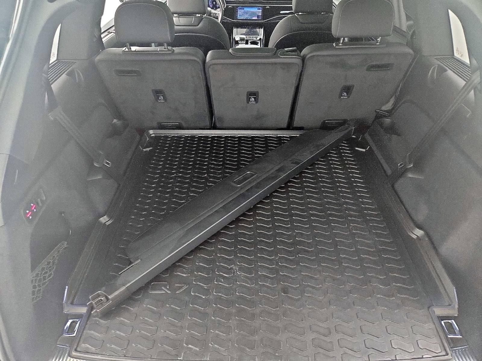 2025 Audi Q7 Premium Plus - Photo 20