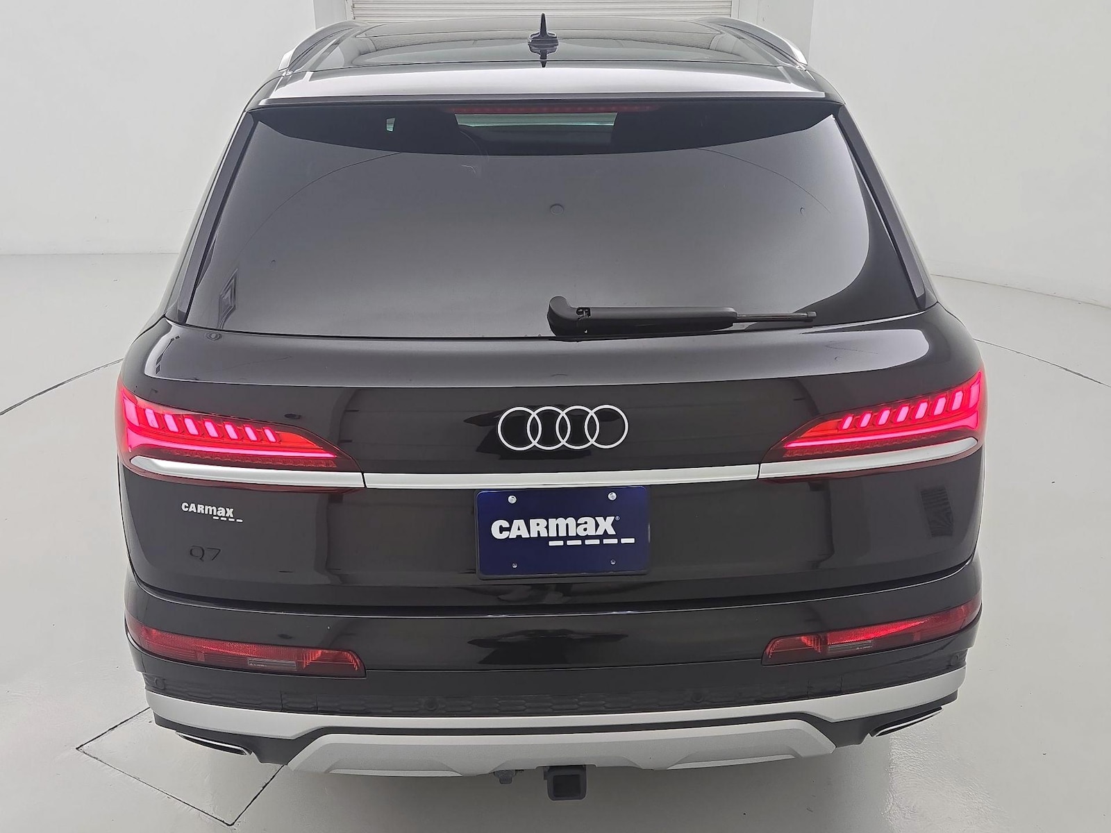 2025 Audi Q7 Premium Plus - Photo 6