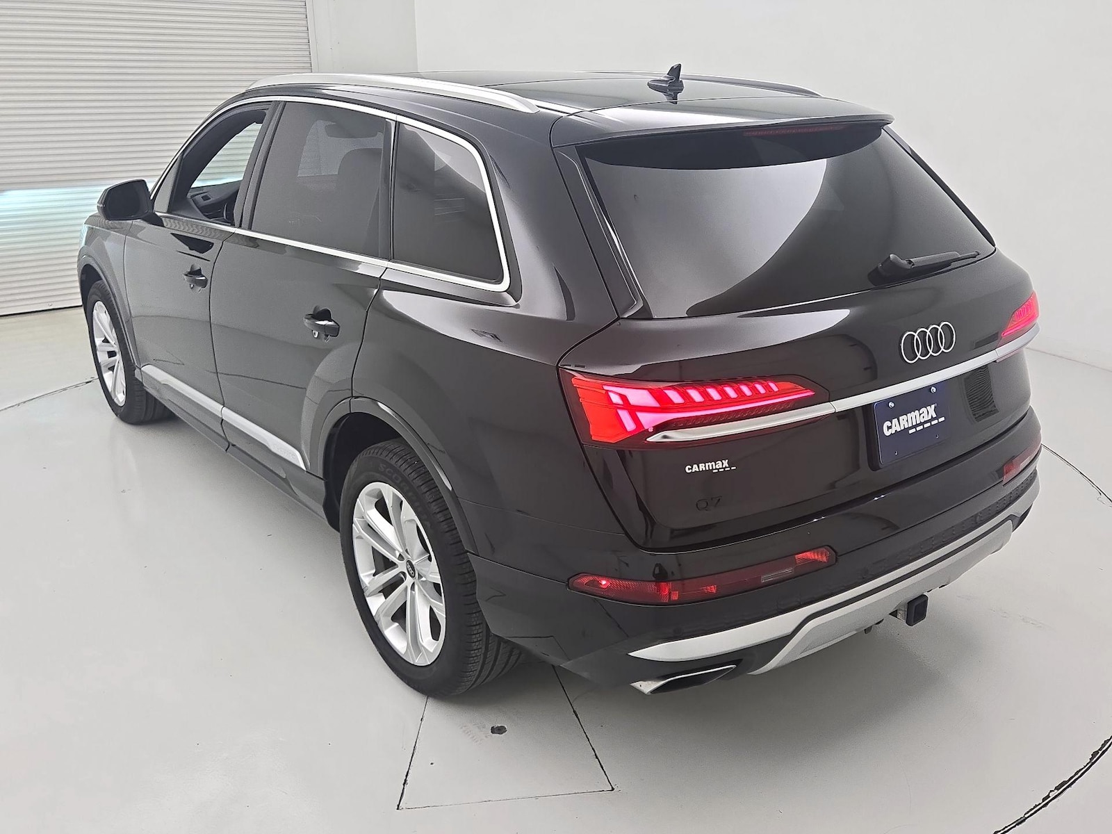 2025 Audi Q7 Premium Plus - Photo 7