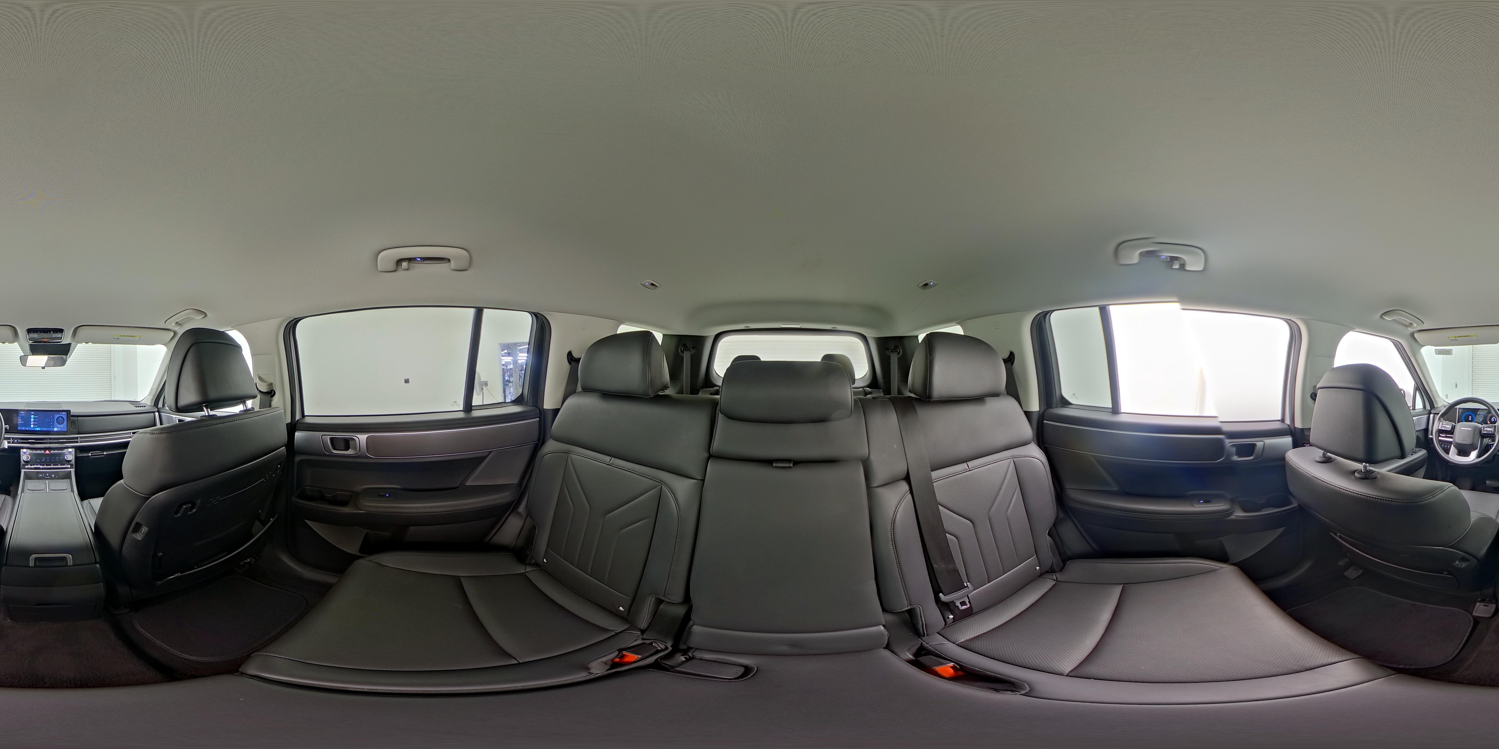 2025 Hyundai Santa Fe SEL, photo 26