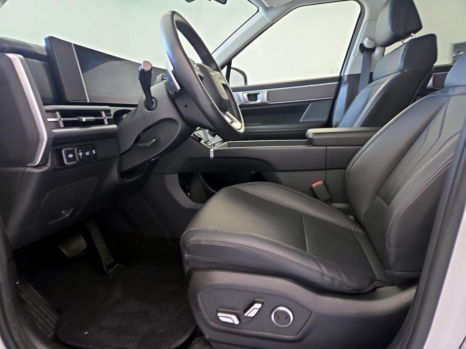2025 Hyundai Santa Fe SEL, photo 12