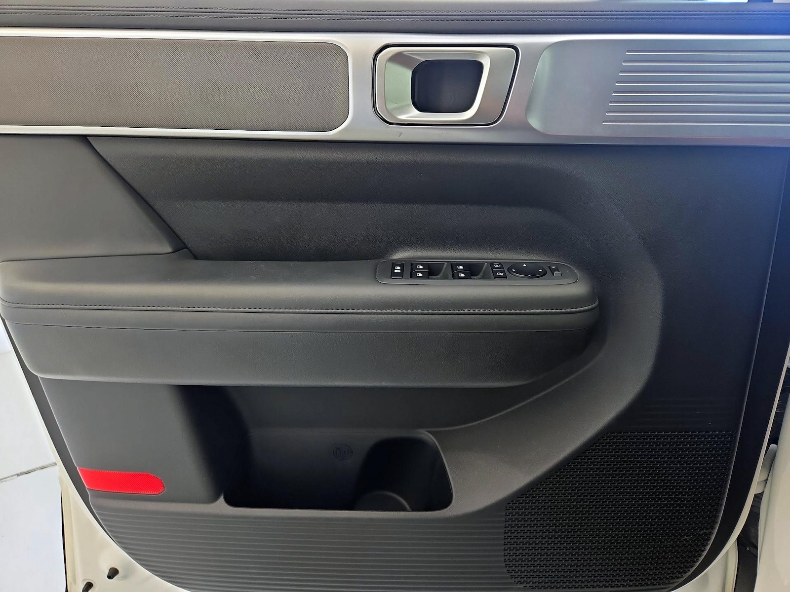 2025 Hyundai Santa Fe SEL, photo 13