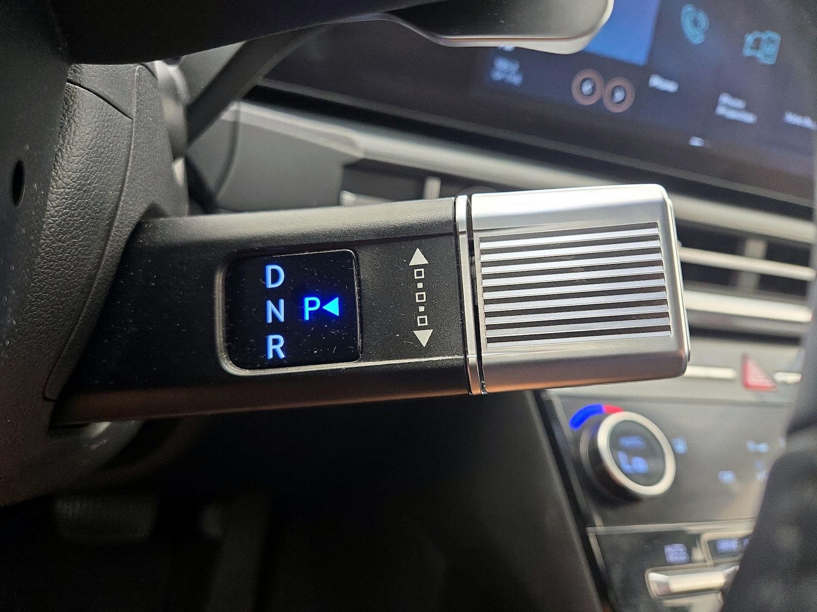 2025 Hyundai Santa Fe SEL, photo 18