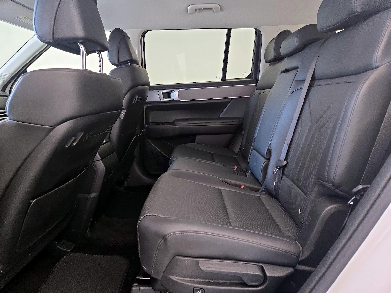 2025 Hyundai Santa Fe SEL, photo 20