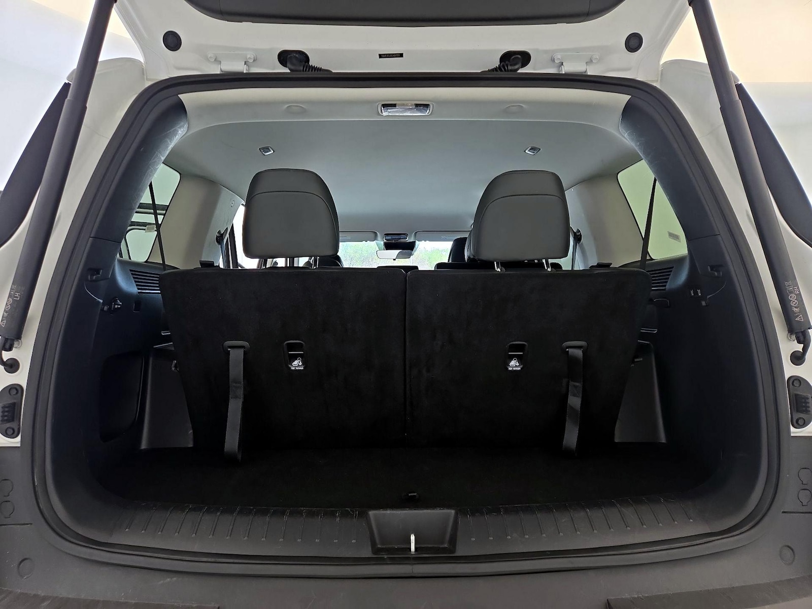 2025 Hyundai Santa Fe SEL, photo 22