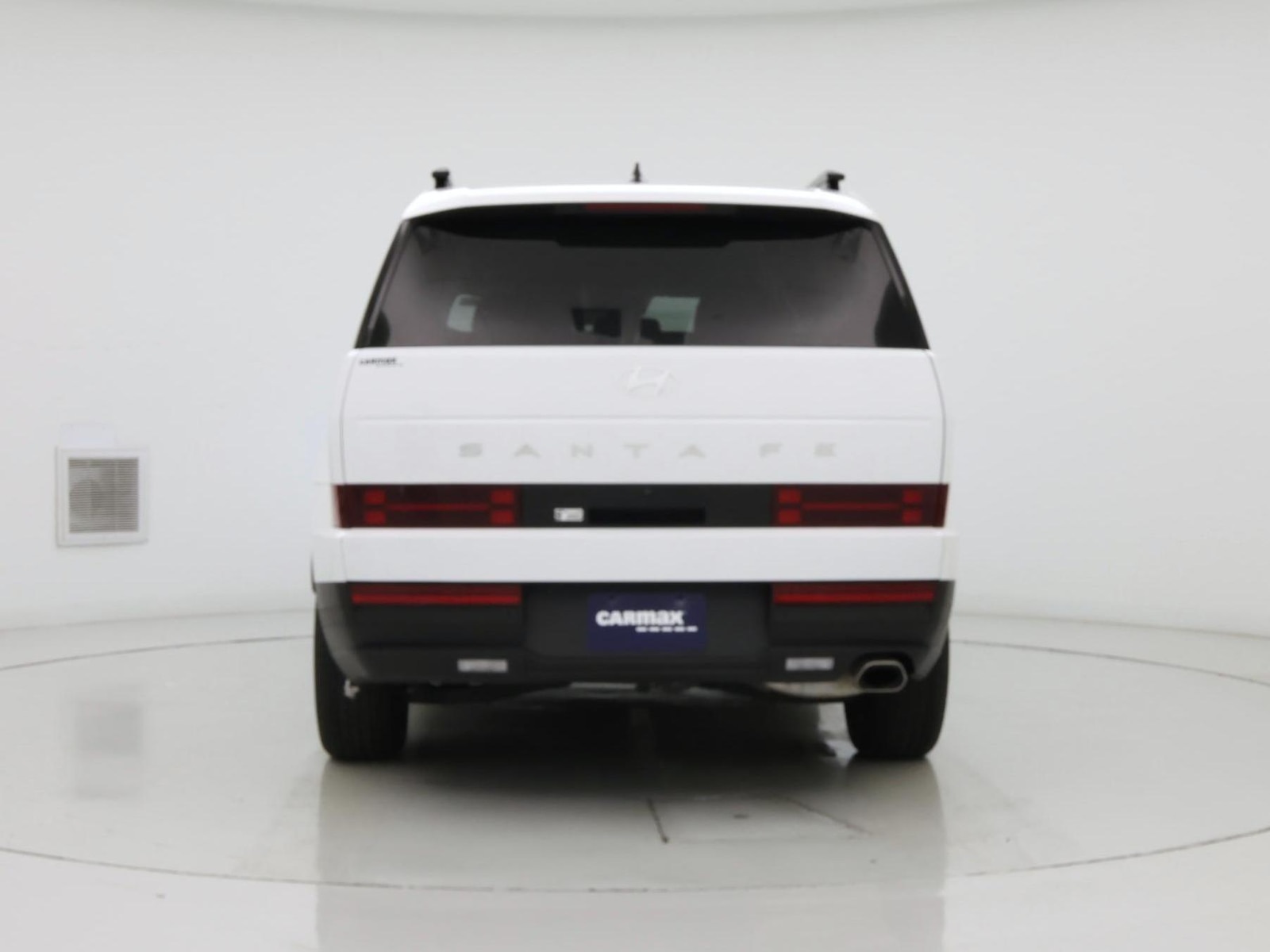2025 Hyundai Santa Fe SEL, photo 7