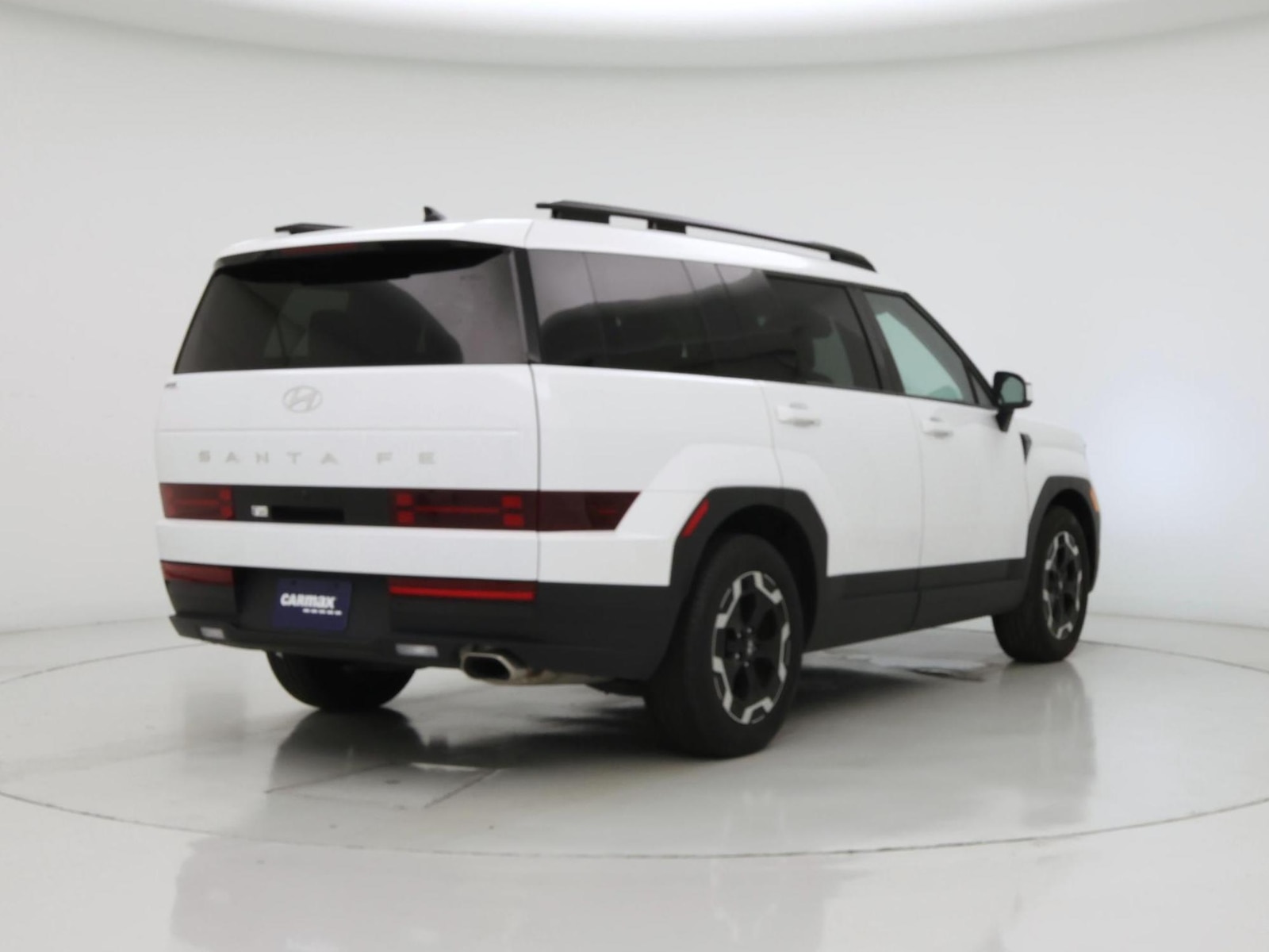2025 Hyundai Santa Fe SEL, photo 9