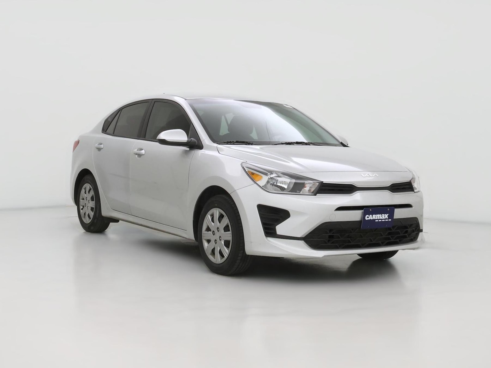 2022 Kia Rio S