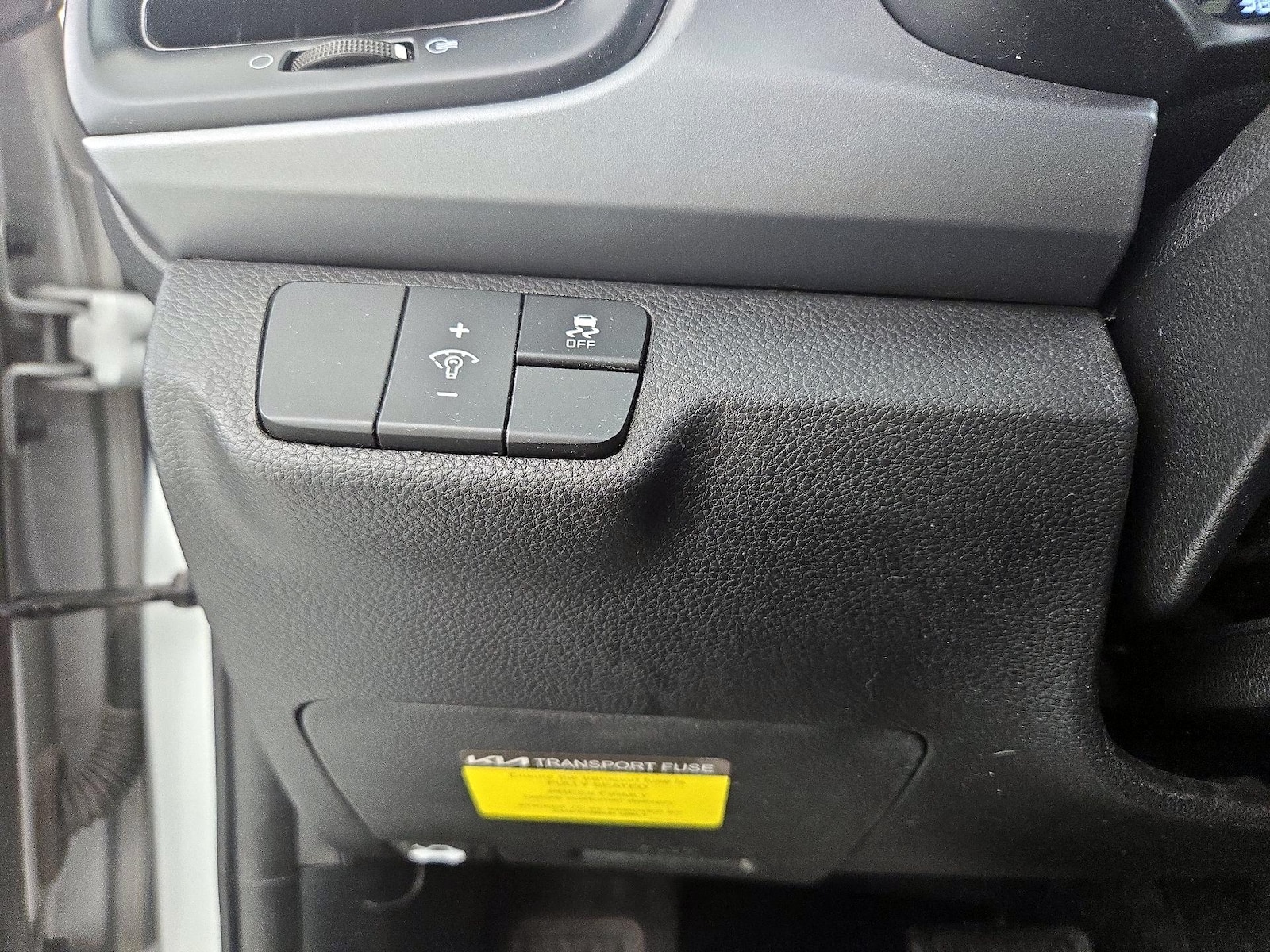2022 Kia Rio S, photo 14