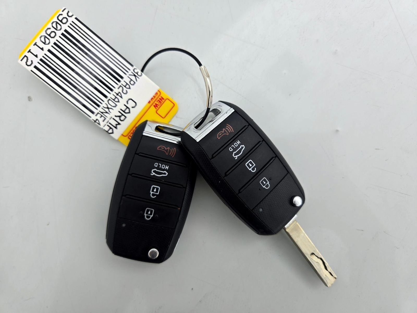 2022 Kia Rio S, photo 23