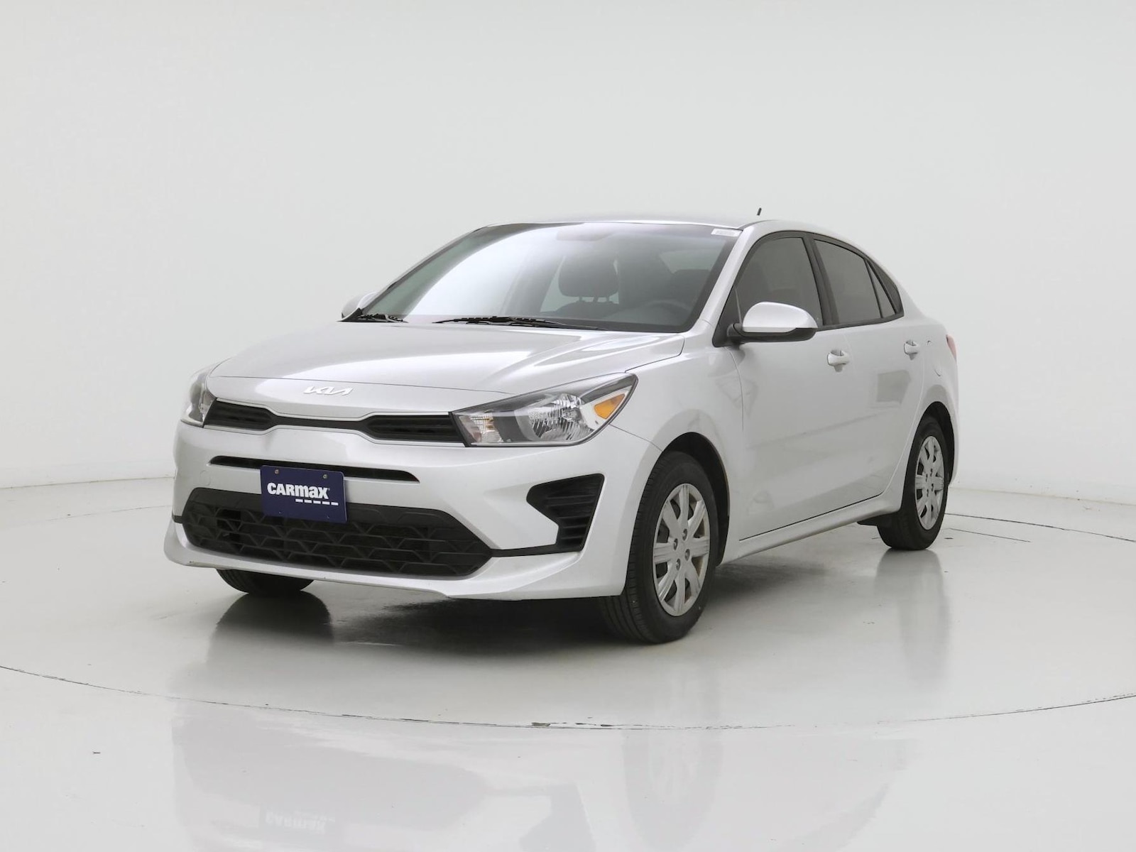 2022 Kia Rio S, photo 5