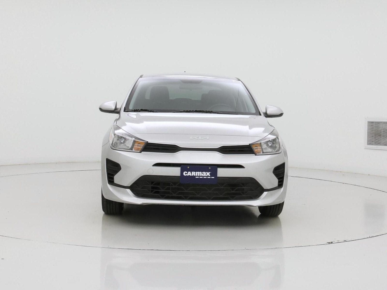 2022 Kia Rio S, photo 6