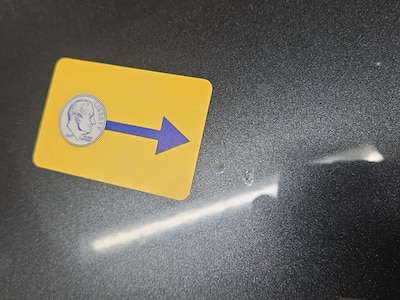 Condition detail