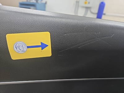 Condition detail