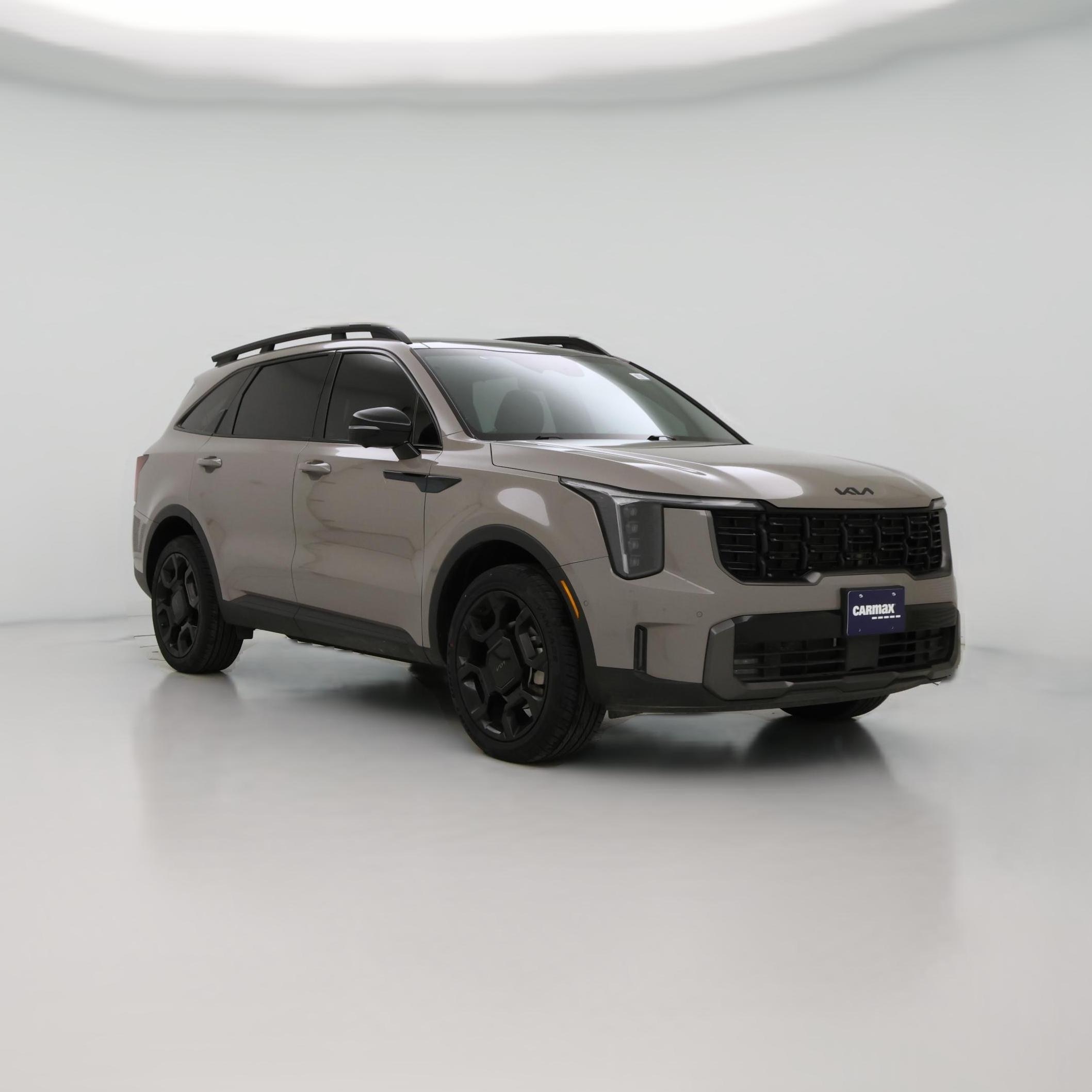 2025 Kia Sorento X-Line SX Prestige