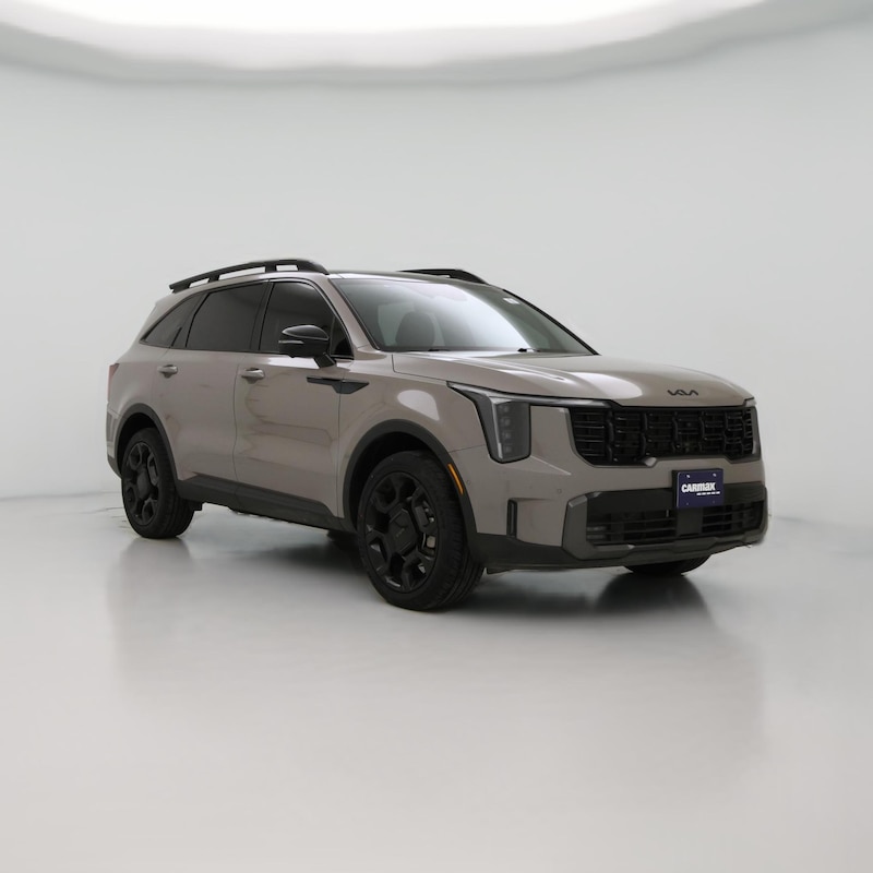2025 Kia Sorento X-Line SX Prestige