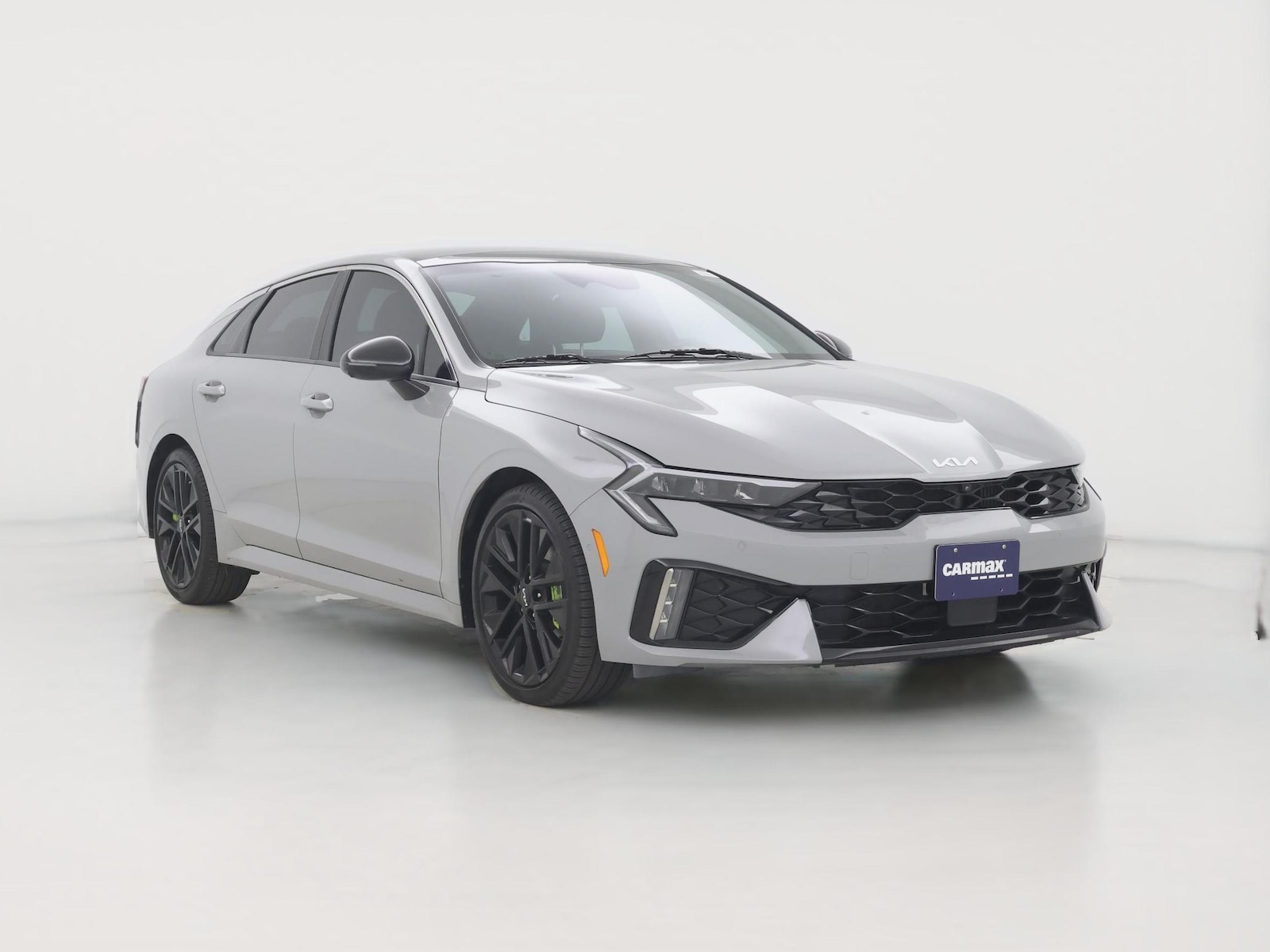 2026 Kia K5 GT - Photo 1
