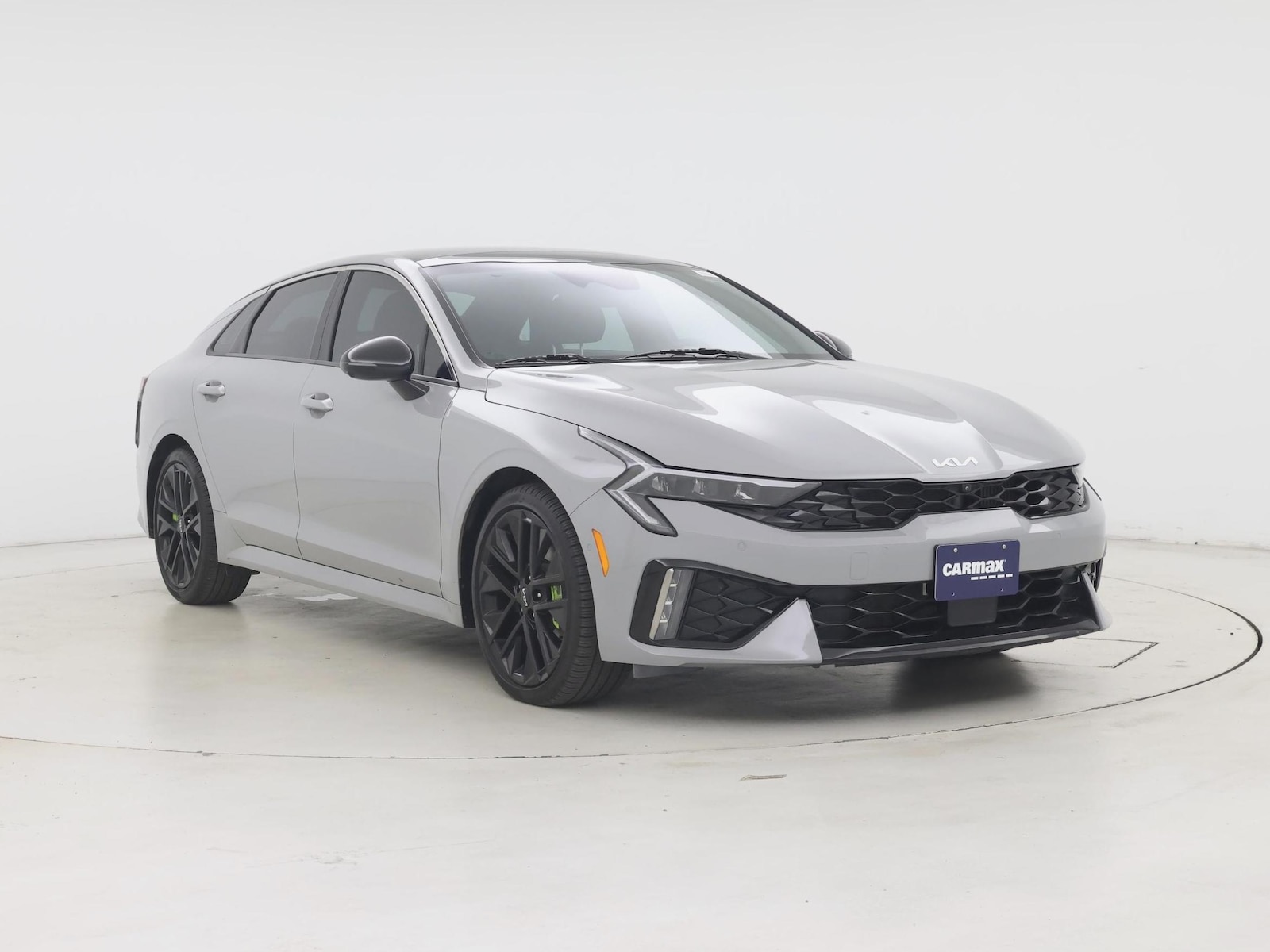 2026 Kia K5 GT - Photo 2