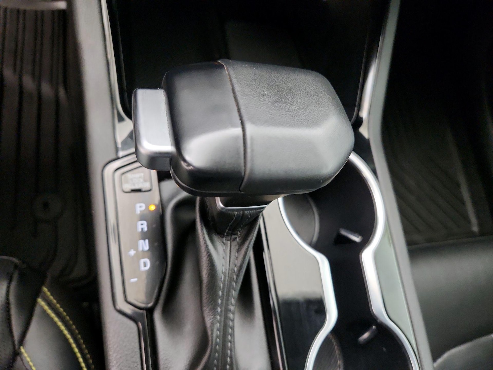2026 Kia K5 GT - Photo 19
