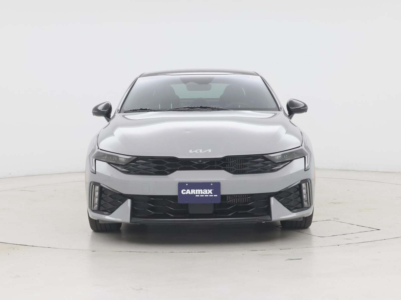 2026 Kia K5 GT - Photo 6