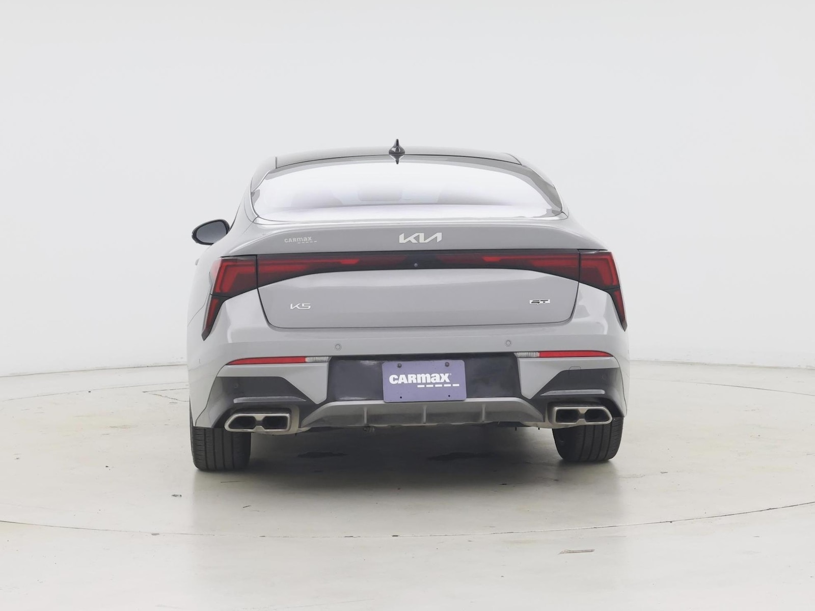 2026 Kia K5 GT - Photo 7