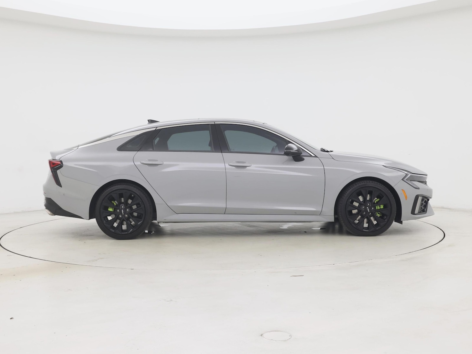 2026 Kia K5 GT - Photo 8